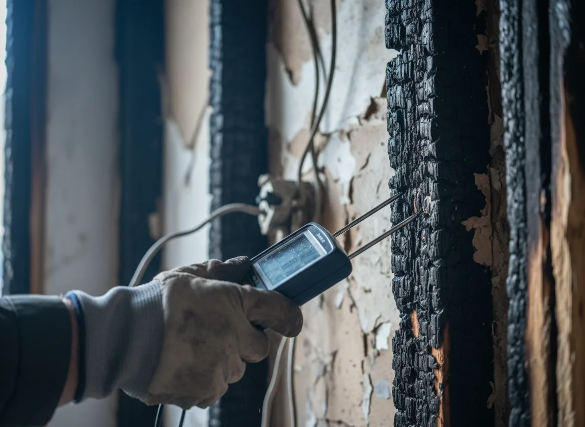 Fire Damage Restoration Cutler, IN FAQs